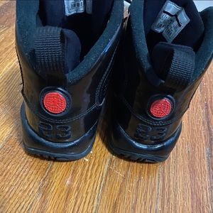 Air Jordan 9’s